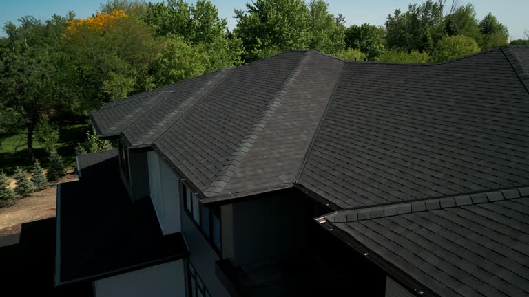 Best Roof Installation  in Woodworth, OH