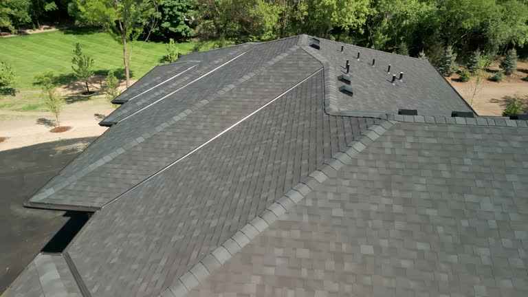 Best Rubber Roofing (EPDM, TPO)  in Woodworth, OH