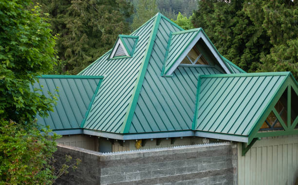 Best Roof Inspection  in Woodworth, OH