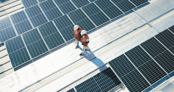 Best Commercial Roofing Services  in Woodworth, OH