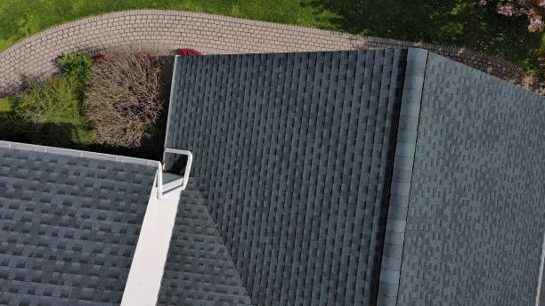 Best Gutter Installation and Repair  in Woodworth, OH
