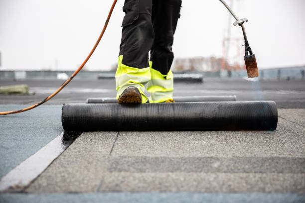 Best Metal Roofing Installation  in Woodworth, OH