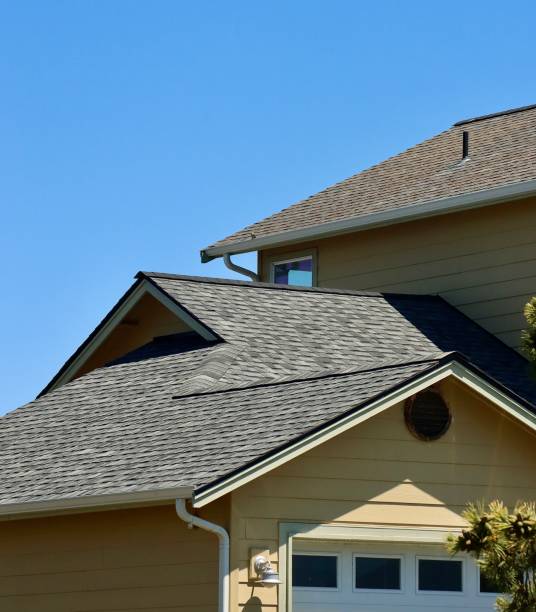 Best Storm Damage Roof Repair  in Woodworth, OH
