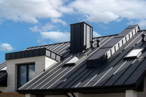 Best Hot Roofs  in Woodworth, OH